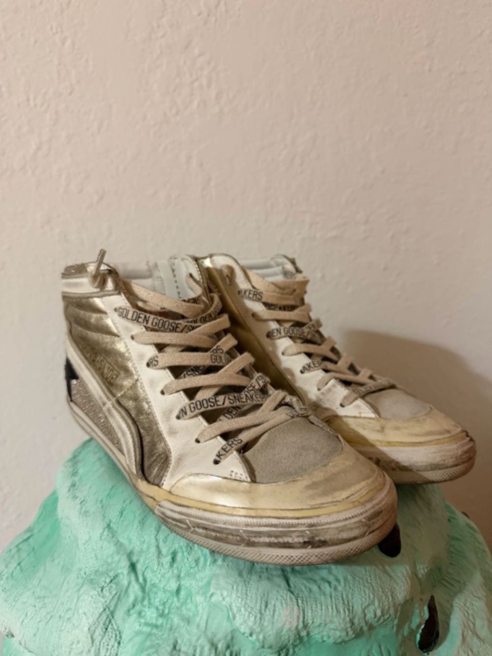 Golden Goose Deluxe Brand